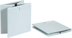 Amazon Basics Cube Organizer Bins, Collapsible Storage Baskets - Image 4