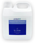 Fabric Protector and Stain Resistant Spray by protectMEproducts