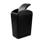 4.2 Gallon Plastic Trash Can by Xowine