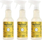 MRS. MEYER'S CLEAN DAY Multi-Surface Cleaner, Dandelion, 16 fl oz, 3 Pack