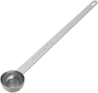 1PCS 1 Tablespoon Coffee Scoop, One tbsp Stainless Steel Scooper by LEIFENY