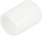 uxcell 20pcs Rubber End Caps 14.5mm ID Vinyl Round Tube Bolt Cap Cover Thread by uxcell