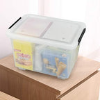 Asking 30 L Plastic Storage Box - Image 4