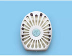 Febreze Winter Spruce Limited Edition Small Spaces Air Freshener, 0.25 fl oz - Image 2
