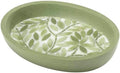 Avanti Linens - Soap Dish, Soap Holder for Bathroom, Shower & Kitchen Sink