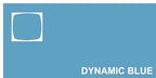 Coloredepoxies 10020 Light Blue Epoxy Resin Coating Made - Image 2