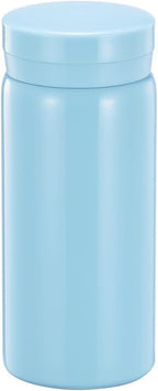 Mini Thermos Cute Water Bottle - 7 oz Tiny Insulated Vacuum 18/10 Stainless by Boenkush