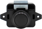 Encell Set of 5 Push Button Latch Cupboard by Encell