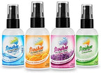 Flushie Pre-Toilet Spray for Poop Travel Size Toiletries Bathroom Spray for - Image 5