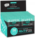 Anti Fog Microfiber Cleaning Cloth - Image 6