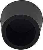 Flyshop 4 Pieces 14mm Rubber Chair Leg Caps Round, Non-Slip Protective Caps - Image 4