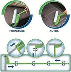 Leo 10-Inch Wide Lint Roller - Image 5