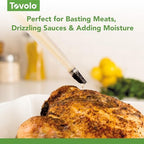 Tovolo, Baster Dripless Polycarbonate - Image 6