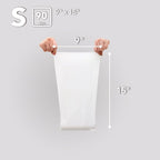 BOS Odor-Sealing Kitchen, Home & Food Small Trash Bags - Image 4