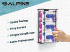Alpine Glove Holder for Wall Mount Latex Gloves - Image 8