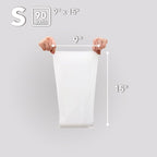 BOS Odor-Sealing Kitchen, Home & Food Small Trash Bags - Image 4