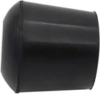 Flyshop Furniture Table Covers Non-Slip Durable Rubber Leg Tips Chair Leg Caps - Image 4