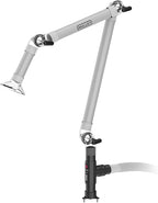 Mullet ThirdHand Dust Collection Boom Arm by MulletTools