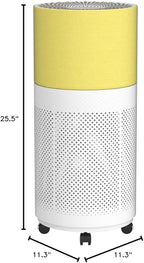 CleanForce Rainbow H13 True HEPA Air Purifier - Image 9