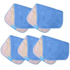 KEEPOW Microfiber Mop Cloth Refills Compatible - Image 8