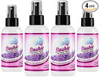 Flushie Pre-Toilet Spray for Poop Travel Size Toiletries Bathroom Spray for by FlushiePre-ToiletSpray