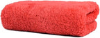 CARCAREZ Microfiber Car Wash Drying Towels Professional Grade Premium - Image 3