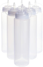 Stockroom Plus Condiment Squeeze Bottles - 24 oz - Image 9