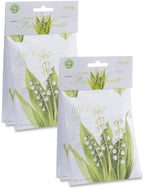 WILLOWBROOK | Fresh Scents Scented Sachet Packet | Lily of The Valley | Air - Image 10