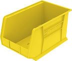 Akro-Mils 30260 AkroBins Plastic Storage Bins, Space-Saving Stackable Bins - Image 8
