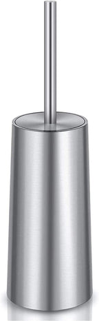 Toilet Brush and Holder, Toilet Brush 304 Stainless Steel, Toilet Bowl Brush by Unknown