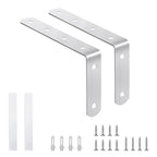 furniture anchors wall safety straps: Anti-Tip Anchor Kit Secure dresser by AODIOU