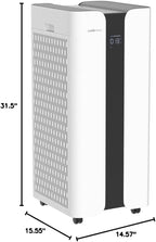 CleanForce Extra large Air Purifier - Image 7