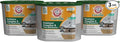Arm & Hammer Essentials Disposable Moisture Absorber and Odor Eliminator Tub by ARMHAMMER