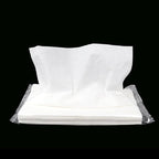 12 Bags Car Tissue Refills, 360 Sheets Car Travel Napkins, Disposable White - Image 3