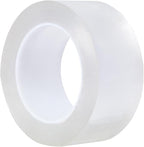 Transparent Window Weather Sealing Tape 2inch*33ft Weather Stripping - Image 3