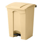 PRO&Family Step-On Trash Can by PRO%26Family