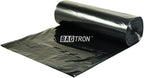 33 Gallon Trash Bags, 30 Micron Heavy Duty Pure LDPE Garbage Can Liners - Image 7