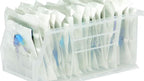 Akro-Mils 30230 AkroBins Plastic Storage Bins, Space-Saving Stackable Bins - Image 11