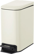 Cesun Small Bathroom Trash Can by Cesun