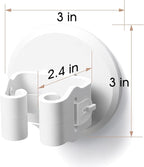 Mop Holder 3 Pack - Image 5