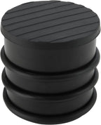 KINJOEK 4 PCS Heavy Duty No Drill Door Stopper, Stainless Steel Door Stop - Image 5