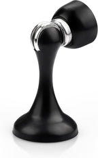 Probrico Black Magnetic Door Stoppers by Probrico