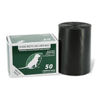 ZERO WASTE USA - The Sentry® Waste Can Gloss Green - 100% Rust-Free, - Image 6
