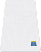 Azadx Heavy Duty Office Chair Mat by Azadx