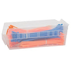 Akro-Mils 30120 Plastic Shelf Bins, Heavy Duty Storage Bins - Image 8