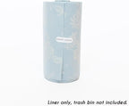 Happy Haven Bathroom Trash Bags - Image 3