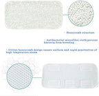 Sienna Luna Replacement Pads Microfiber Mop Pads Fit - Image 3