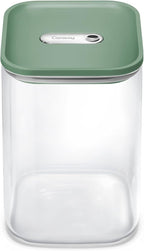 Caraway 4qt Glass Airtight Food Storage Container by Caraway