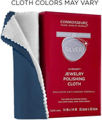CONNOISSEURS Premium Edition Extra Large Polishing Cloth - Image 2