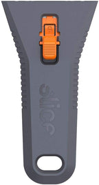 Slice 10591-CS Manual Utility Scraper, Locking Ceramic Blade, Rust Free - Image 4